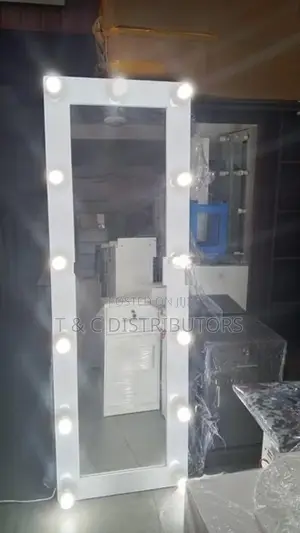 71*24 Vanity Mirror