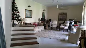 Two Storied House For Sale In Colombo 5 - PDH182