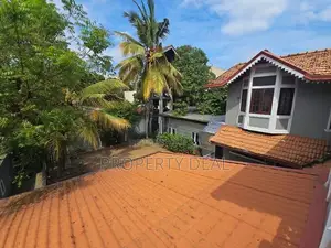 House With Property For Sale IN Wellawatte – PDH437 Colombo 6