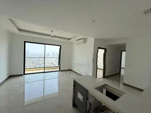 Super Luxury Apartment For Sale In Marina Square, Colombo 15 - DP009AS