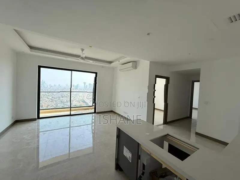 Super Luxury Apartment For Sale In Marina Square, Colombo 15 - DP009AS