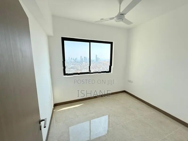 Super Luxury Apartment For Sale In Marina Square, Colombo 15 - DP009AS