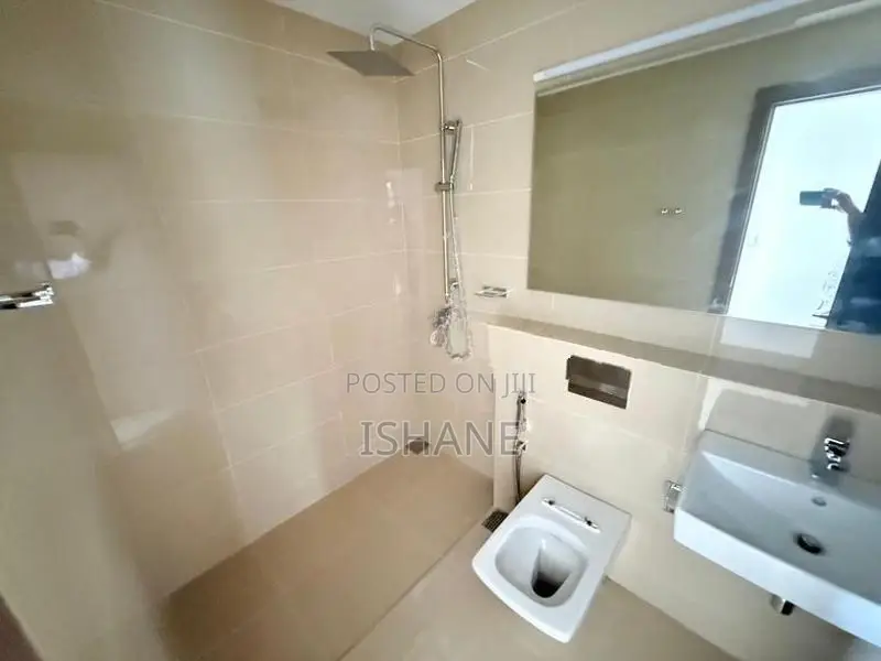 Super Luxury Apartment For Sale In Marina Square, Colombo 15 - DP009AS
