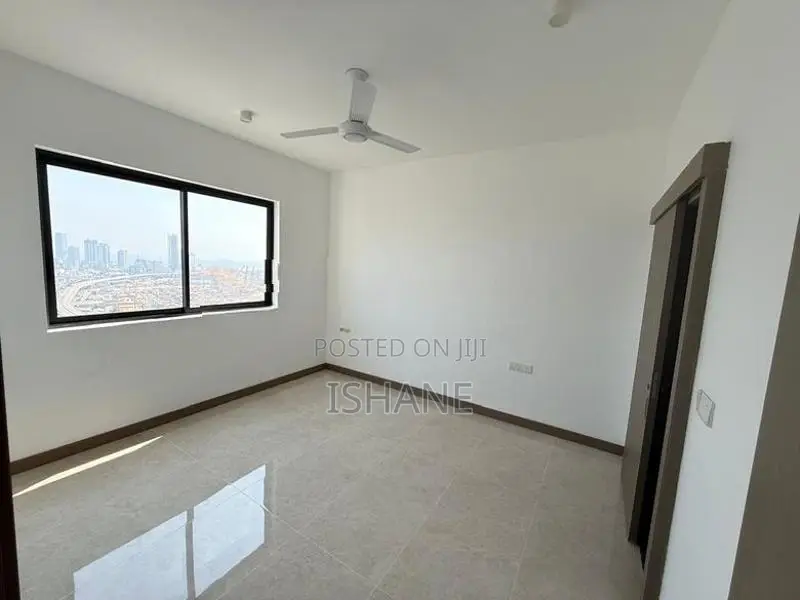 Super Luxury Apartment For Sale In Marina Square, Colombo 15 - DP009AS