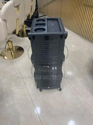 Salon Trolley