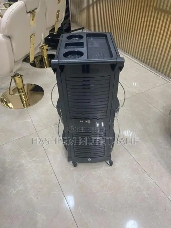 Salon Trolley