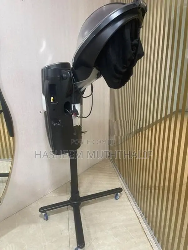 Hair Treatment Steamer