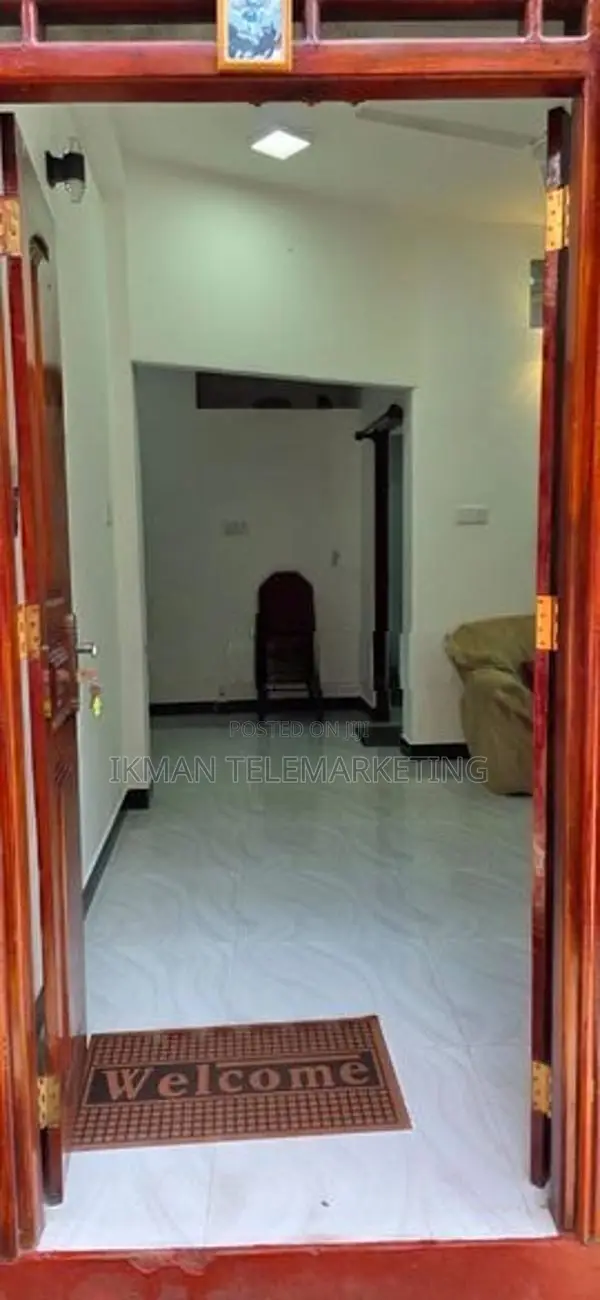 House for Rent in Kotahena