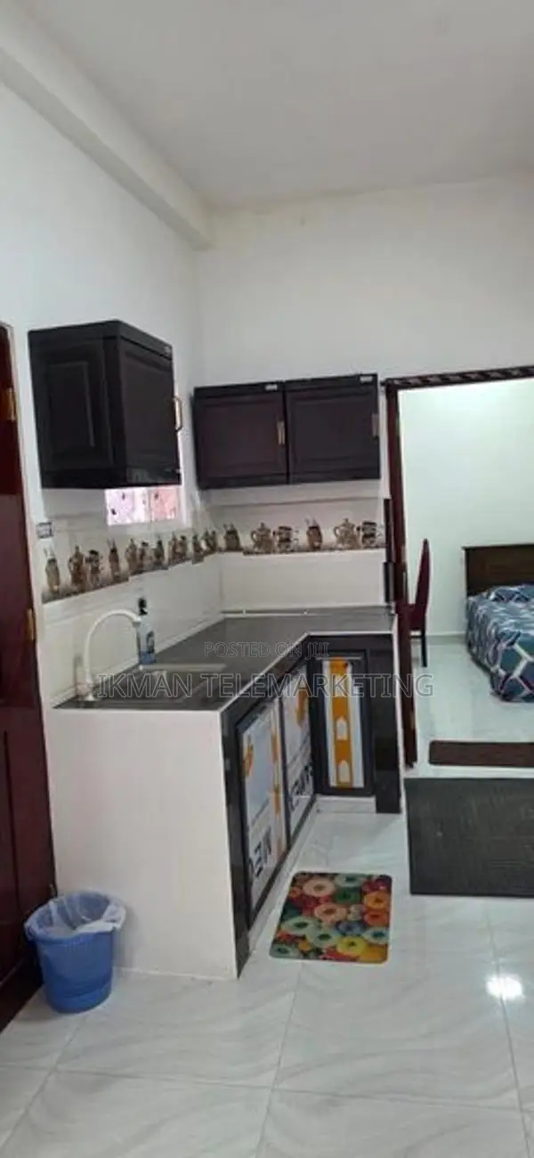 House for Rent in Kotahena