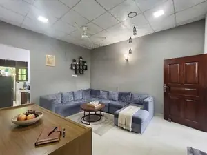 Single Storey House for Sale in Wellampitiya