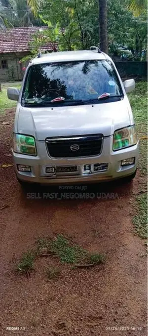 Suzuki Swift 2006