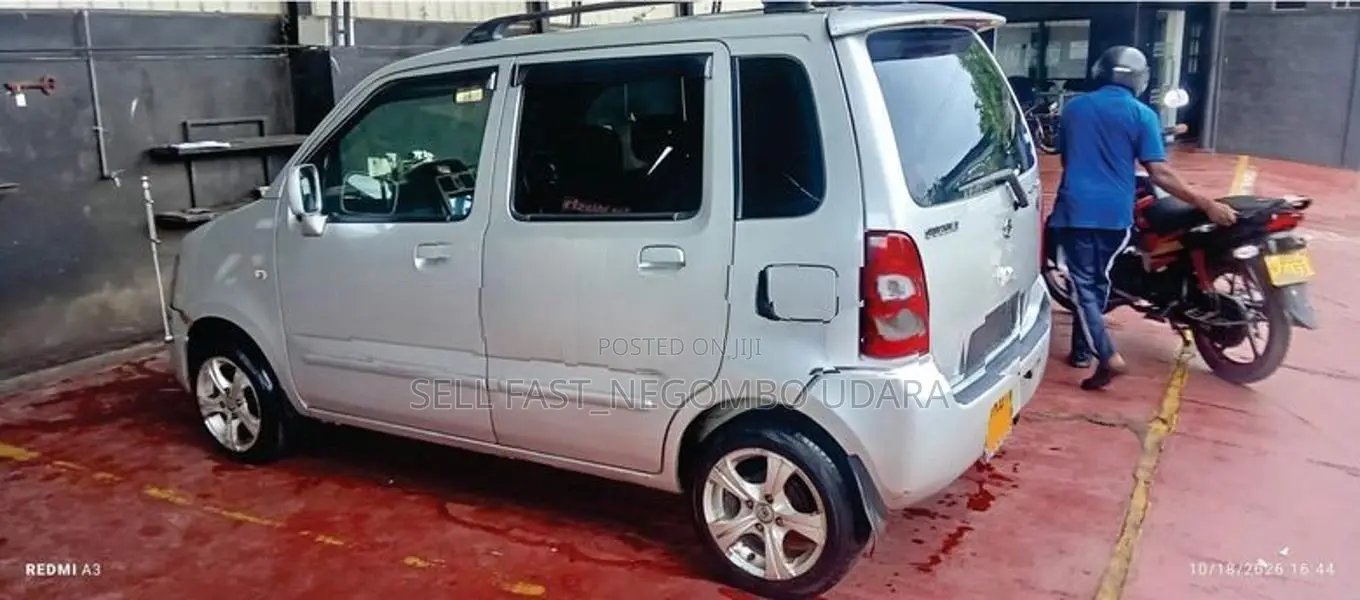 Suzuki Swift 2006