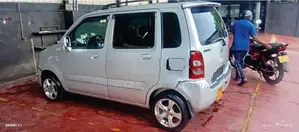 Suzuki Swift 2006