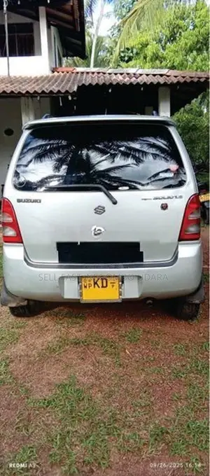 Suzuki Swift 2006