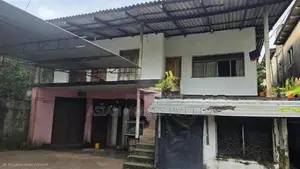 13.20 P 2 STORIED HOUSE FOR SALE IN ATHIDIYA