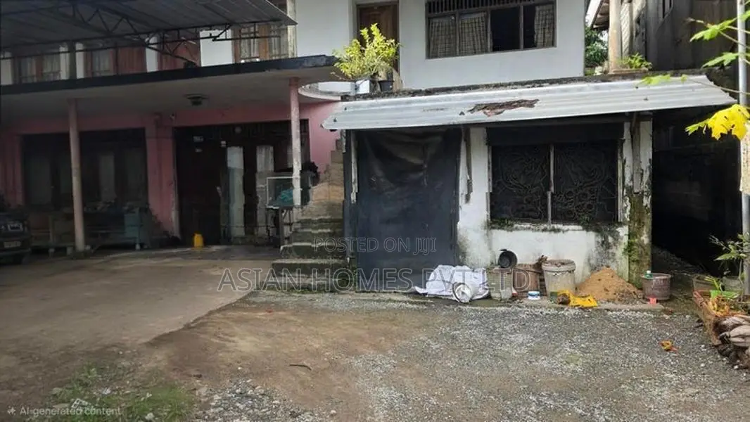 13.20 P 2 STORIED HOUSE FOR SALE IN ATHIDIYA