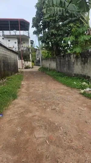 13.20 P 2 STORIED HOUSE FOR SALE IN ATHIDIYA
