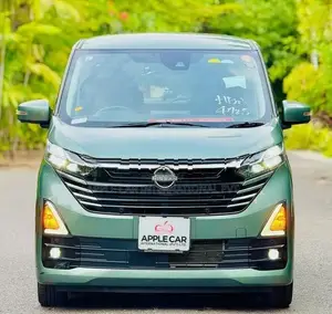 Nissan Dayz G Chrome Pro pilot 2024