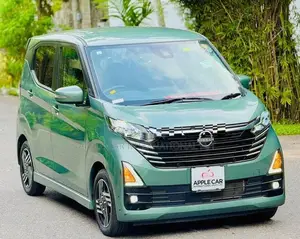 Nissan Dayz G Chrome Pro pilot 2024
