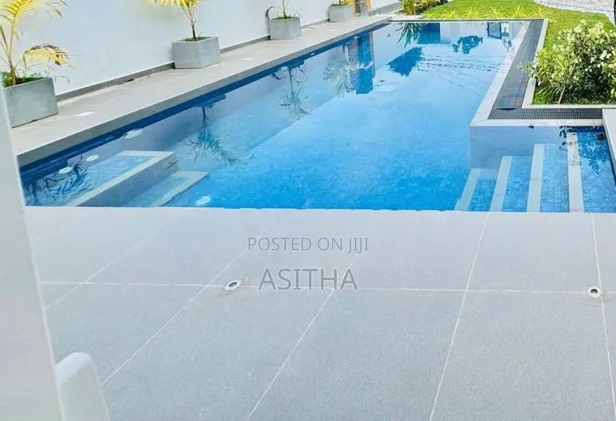 Architecture Designer Luxury House Piliyandala