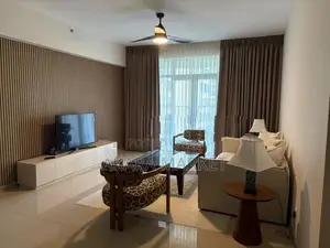 Havelock City Colombo 05 - Furnished Apartment for Rent A56492