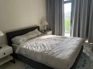 Havelock City Colombo 05 - Furnished Apartment for Rent A56492