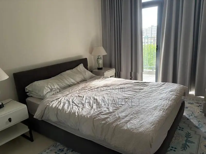 Havelock City Colombo 05 - Furnished Apartment for Rent A56492