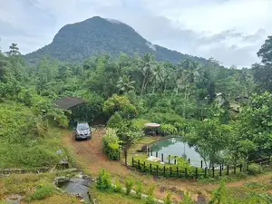 Short Term Cabana in Bambarawana
