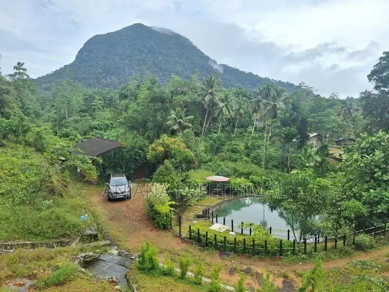 Short Term Cabana in Bambarawana