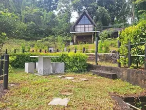 Short Term Cabana in Bambarawana