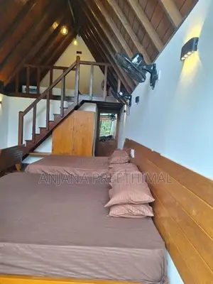 Short Term Cabana in Bambarawana