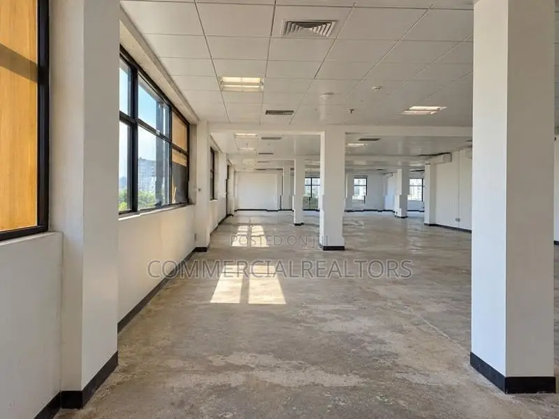 40,000 Sq.Ft Commercial Building For Rent In Colombo 03