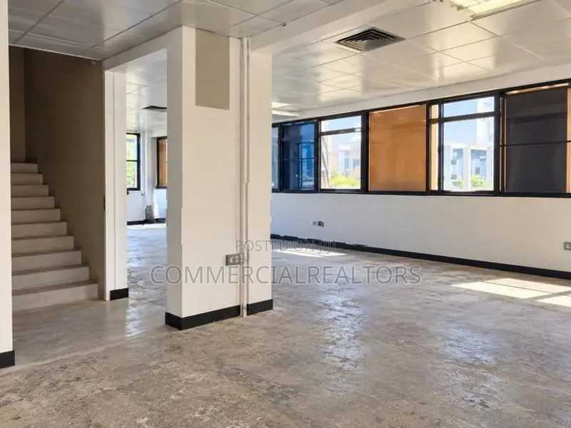40,000 Sq.Ft Commercial Building For Rent In Colombo 03
