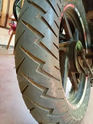 Bajaj Pulsar RS200 2008