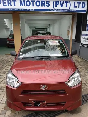 Daihatsu Mira L E:S 2026