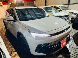 BAIC X55 II Luxury Edition 2026