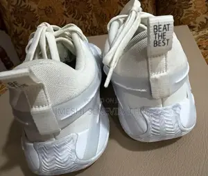 Nike Jordan Heir White