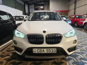 BMW X1 X Line 2018