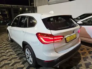BMW X1 X Line 2018