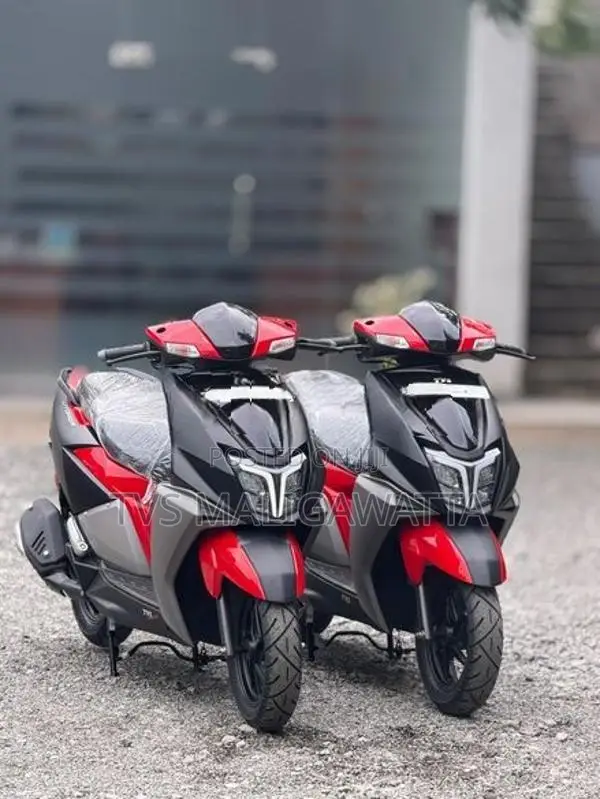 TVS Ntorq 125 Brand new 2026