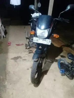 Bajaj Platina 125 2010