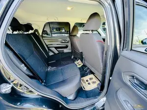 Toyota Raize Z 2026