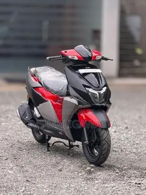 TVS Ntorq 125 Brand New 2026
