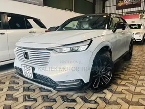 Honda Vezel Z Play Package 2023