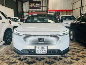 Honda Vezel Z Play Package 2023