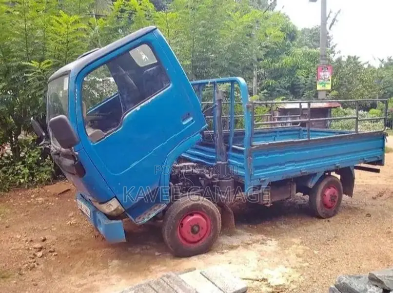 Yujien Tipper 2007