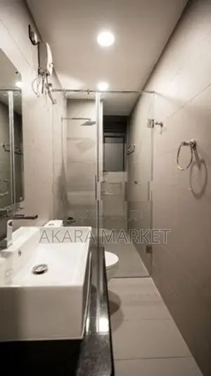 Vanderwert Residencies - Furnished Apartment For Sale A52737 In Dehiwa