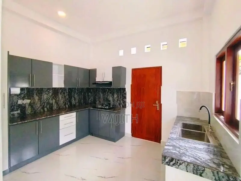 Brand New Three Storey House For Sale IN Kottawa Piliyandala Road