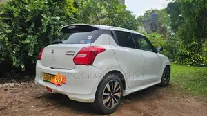 Suzuki Swift RS Turbo 2017