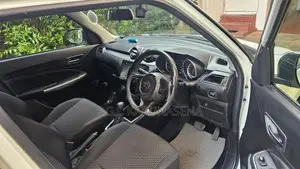 Suzuki Swift RS Turbo 2017